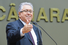 Vereador Adeli Sell (PT)