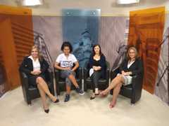 Estúdio TV Câmara
