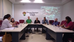 CEDECONDH, Acumuladores e Direitos Humanos 