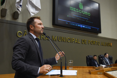 Vereador Mendes Ribeiro (MDB)
