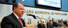 Projeto do vereador Dr. Goulart institui Campanha Municipal de Prevenção e Combate ao Câncer do Colo do Útero