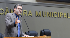 Ver. Roberto Robaina (PSOL)