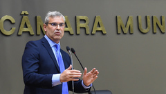 Ver. Mauro Pinheiro (REDE) 