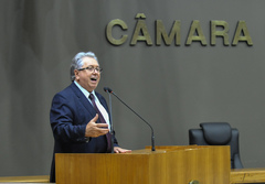 Vereador Adeli Sell (PT)