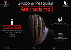 Grupo terá reuniões nas segunda-feiras. Atividade é gratuita aos interessados