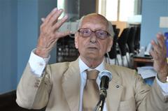 Leal foi vereador por três mandatos