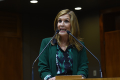 Ver. Mônica Leal (PP) 