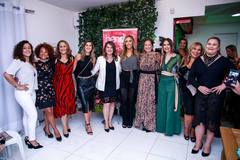 Vereadora Lourdes Sprenger na Revista Bendita