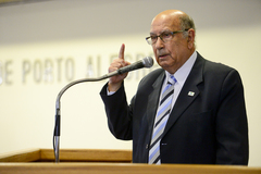 Vereador Reginaldo Pujol (DEM)
