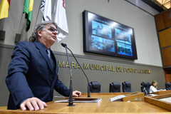 Flexibilização do uso de armas preocupa o ICJ