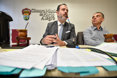 Reunião Ordinária