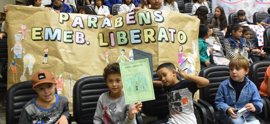 Prefeitura propõe incluir a Liberato no sistema municipal de ensino