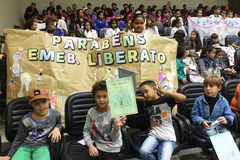 Prefeitura propõe incluir a Liberato no sistema municipal de ensino