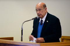 Vereador Reginaldo Pujol (DEM)