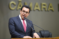 Vereador Alvoni Medina (REP)
