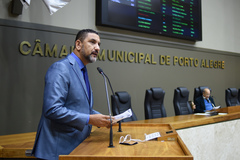 Cláudio Conceição (DEM) 