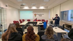 Frente em Defesa dos Direitos do Autista promoveu palestra com especialista