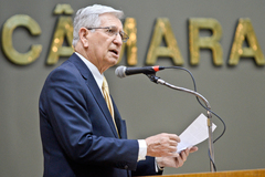 Vereador João Carlos Nedel (PP)