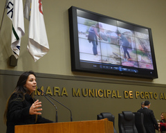 (Foto: Tonico Alvares/CMPA)