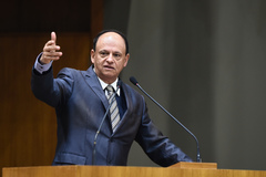 Vereador João Bosco Vaz (PDT)