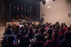 Setor de eventos terá redução no ISS para minimizar efeitos da pandemia