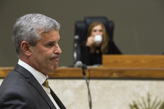 Vereador Mauro Pinheiro (Rede)