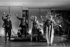 Peça teatral tem classificação indicativa para faixa etária a partir de 12 anos