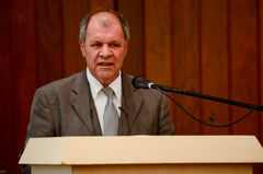 Vereador Dr. Goulart (PTB)
