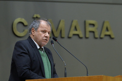 Vereador Dr. Goulart (PTB)