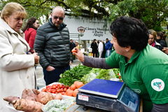 Feira será realizada nas quintas-feiras de outubro