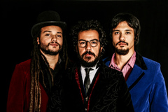 Mostra do Teatro Glênio Peres começa nesta sexta