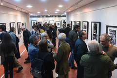 Entrega das premiações do XVI Concurso Sioma Breitmam de Fotografia e abertura da exposição.