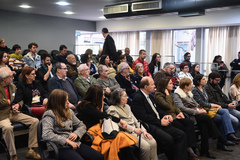Entrega das premiações do XVI Concurso Sioma Breitmam de Fotografia e abertura da exposição.