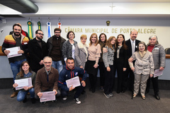 Vencedores do concurso foram conhecidos na tarde desta sexta
