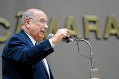 Vereador Reginaldo Pujol (DEM)