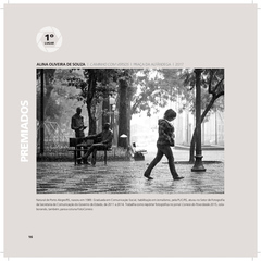 Concurso da Câmara premia fotógrafos desde 1996