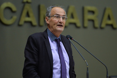 Vereador Airto Ferronato (PSB)