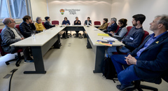 Grupo de trabalho fará primeira reunião sobre o tema no próximo dia 19