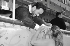 Hazzy organiza concursos de beleza
