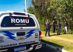 Recursos de empréstimo junto ao BNDES serão investidos em segurança pública