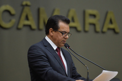 Vereador Alvoni Medina (Republicanos) é o proponente