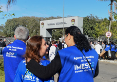 STF declarou extinto o instituto e mandou encerrar suas atividades
