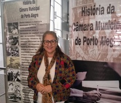 Exposição 246 anos da Câmara