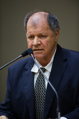 Vereador Dr. Goulart (PTB)
