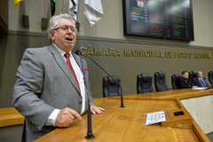Vereador Adeli Sell (PT)