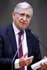 Vereador João Carlos Nedel (PP)
