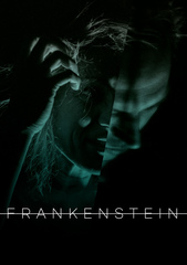 Espetáculo de dança Frankenstein.