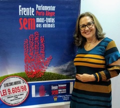 Frente Parlamentar