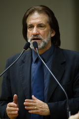 Vereador Aldacir Oliboni.