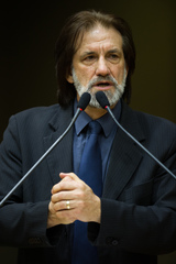 Vereador Aldacir Oliboni.